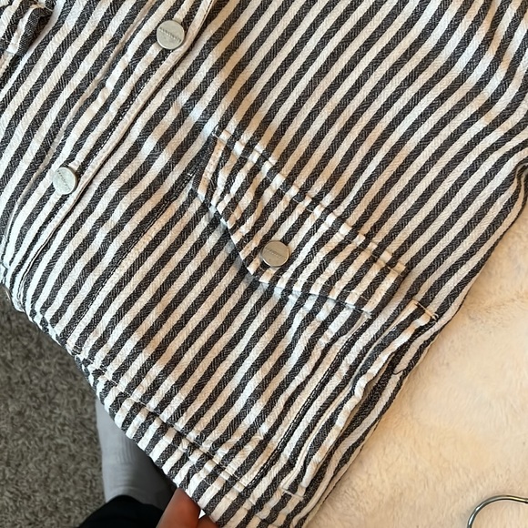 Sanctuary bomber jacket - Picture 3 of 3